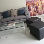 Apartment Deluxe