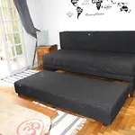 Confortable Departamento En Recoleta