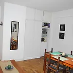 Confortable Departamento En Recoleta