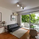 Estudio En Lo Mejor De Palermo * Estilo Y Glamour *