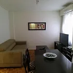 Apartamento En Recoleta Buenos Aires