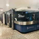 Hotel Cristoforo Colombo