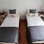 Departamento En Pleno Recoleta