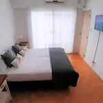 Departamento En Pleno Recoleta