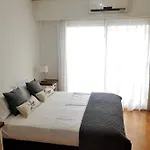 Departamento En Pleno Recoleta