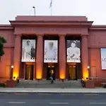 Your Place In Recoleta