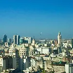 Edificio Corrientes818