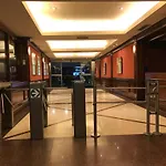 Edificio Corrientes818