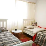 Belgrano Acogedor - Montaneses 1961