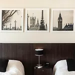 Hotel Boutique Devoto