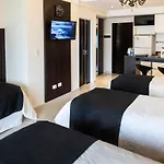 Hotel Boutique Devoto
