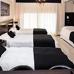 Hotel Boutique Devoto