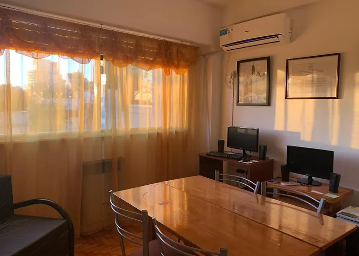 Soho Latino Departamento Estudio