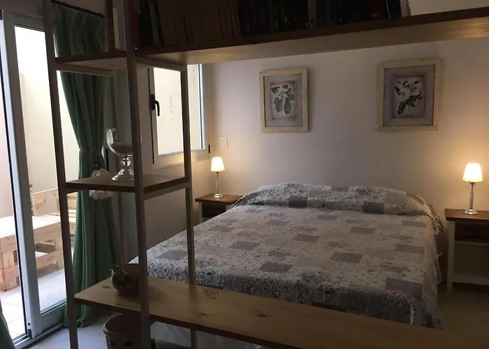 Calido Y Comodo Monoambiente En Palermo