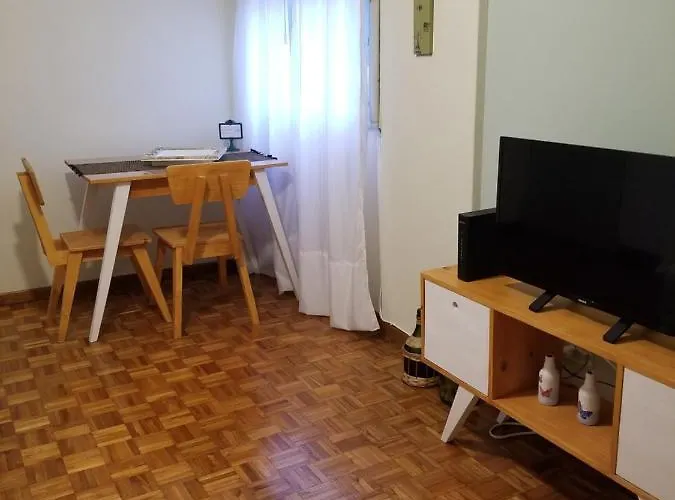 Suh Apartment
