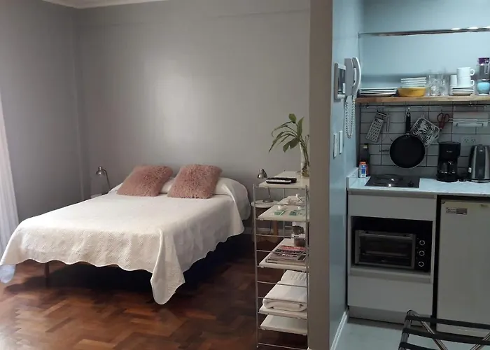 El Descanso Buenos Aires