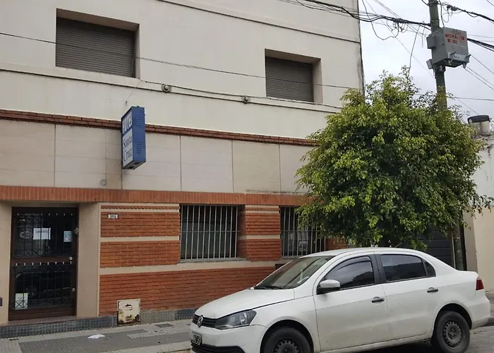 Hotel Santa Cruz