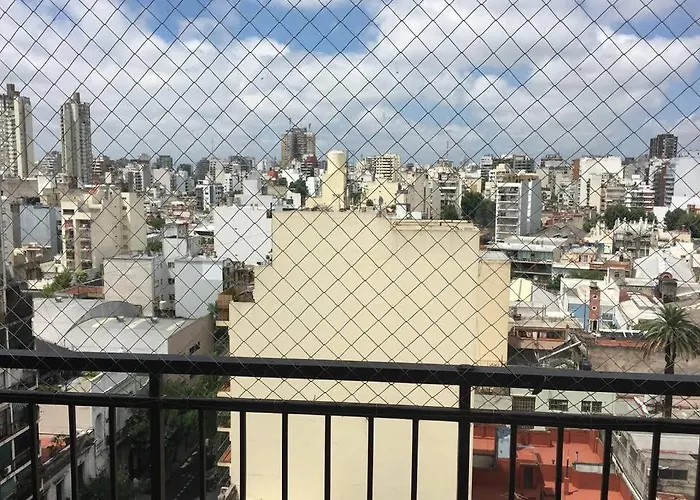 Best Location In Palermo-Buenos Aires 51M2