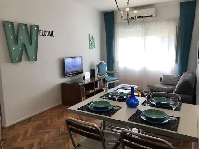 Excelente Ubicacion 3 Ambientes En Belgrano