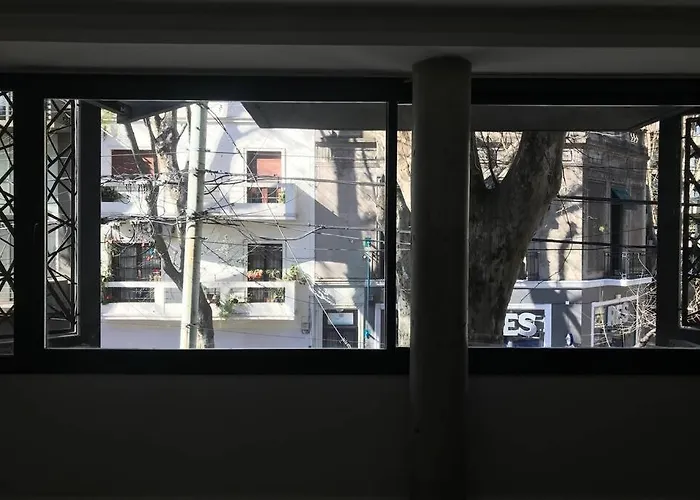 Departamento A Estrenar, Palermo Hollywood I