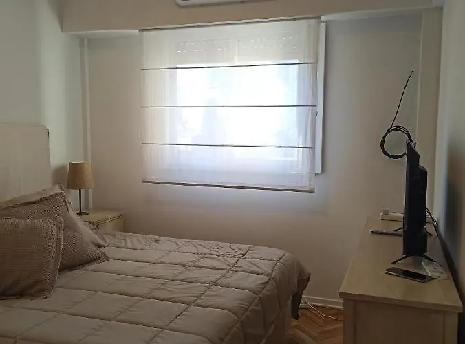 Recoleta Parana Apartment