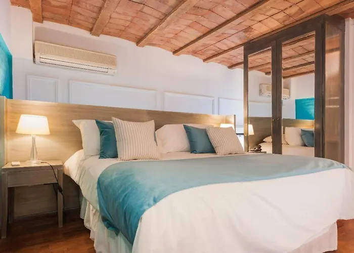 San Telmo Suites