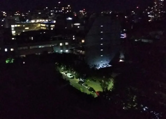 Monoambiente Diaz Velez