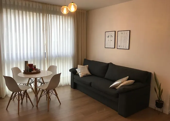 Apartamento A Pasos De Canitas Y Palermo Hollywood