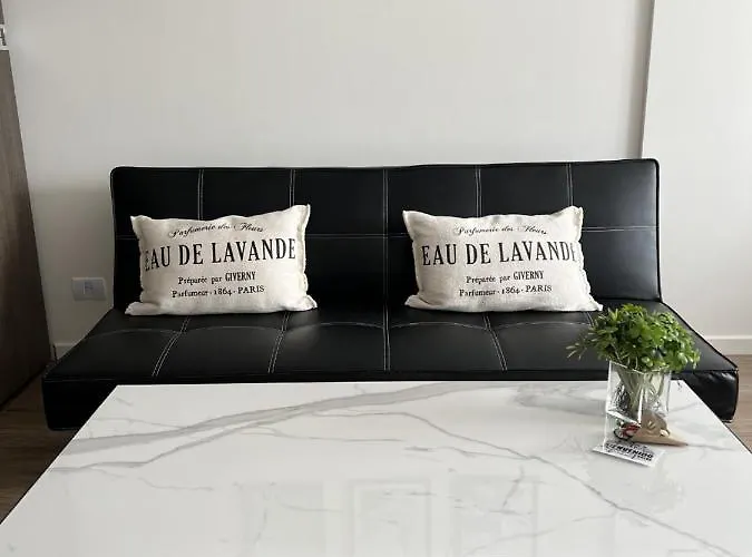 Hermoso Departamento De 1 Ambiente En Belgrano