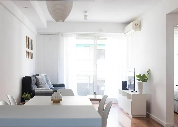 Belgrano Succulent Stay II