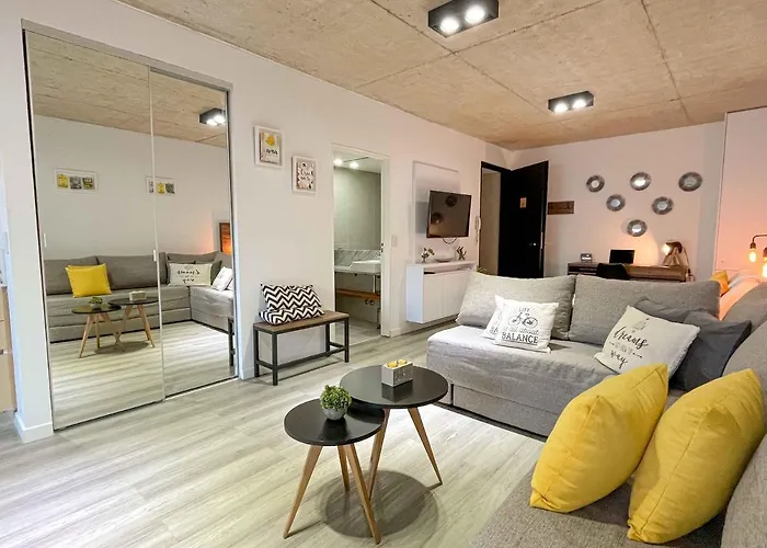 Palermo Soho Central Location Renovated \