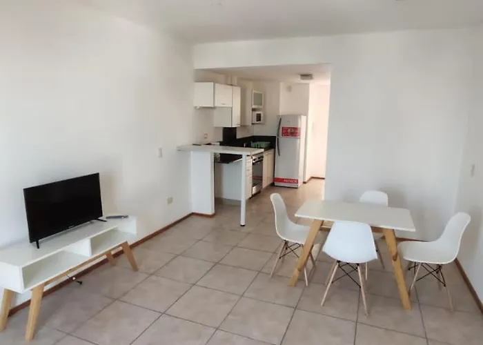 Ayres-Hermoso Departamento En Saavedra-Zona Fundacion-Zapiola