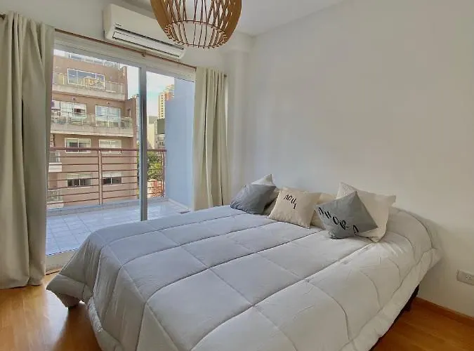 Hermoso Departamento 2 Ambientes En Belgrano