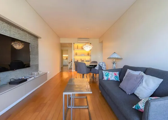 Amazing Apartment 2 Dorms - Palerrmo Hollywood
