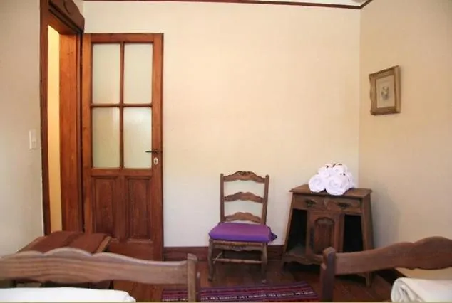Matienzo Haus