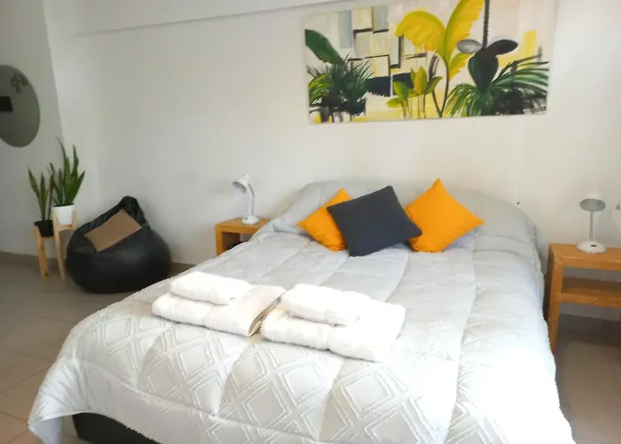 Carcova Studio - Style&relax en RECOLETA