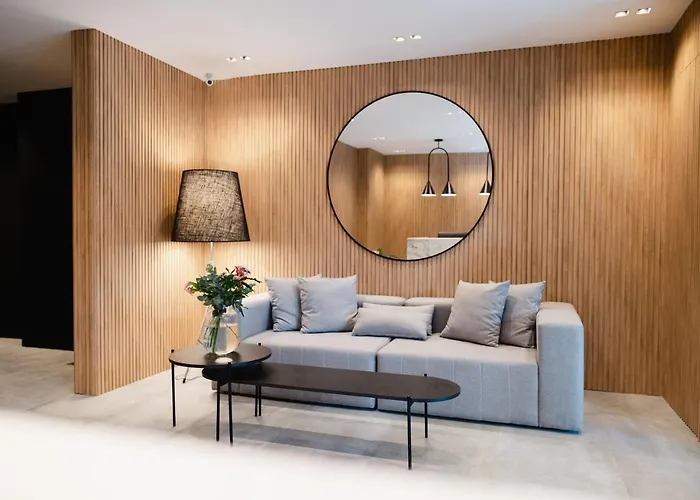 Top Rentals Palermo Hollywood