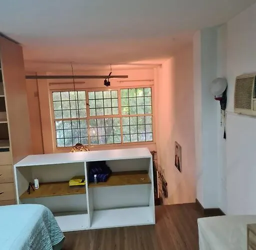 Espectacular Depto En Palermo, Con Terraza Y Quincho Propios