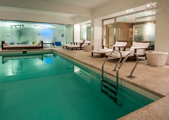 Awwa Suites & Spa