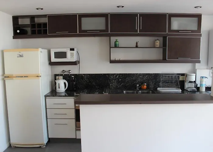 Amenabar Suites