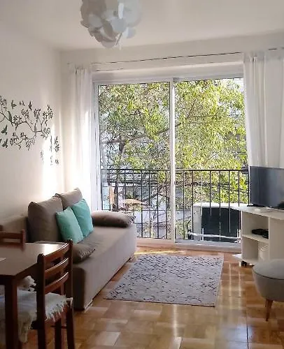 Comfortable Equipped Studio, Strategic Location In Palermo - Amplio Monoambiente En Palermo