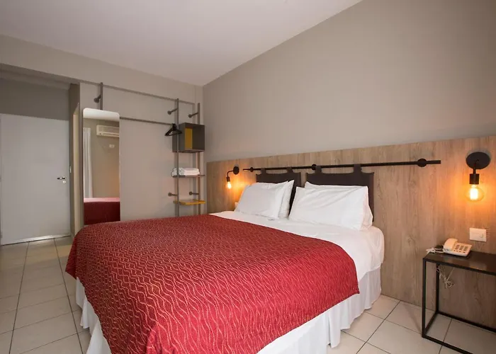 Boutique Apartments Plaza Dorrego