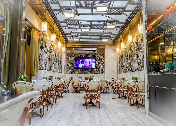 Konke Buenos Aires Hotel