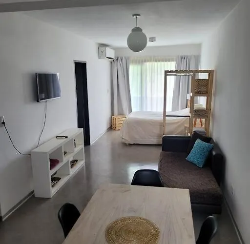 Moderno Departamento en Zona de Vanguardia