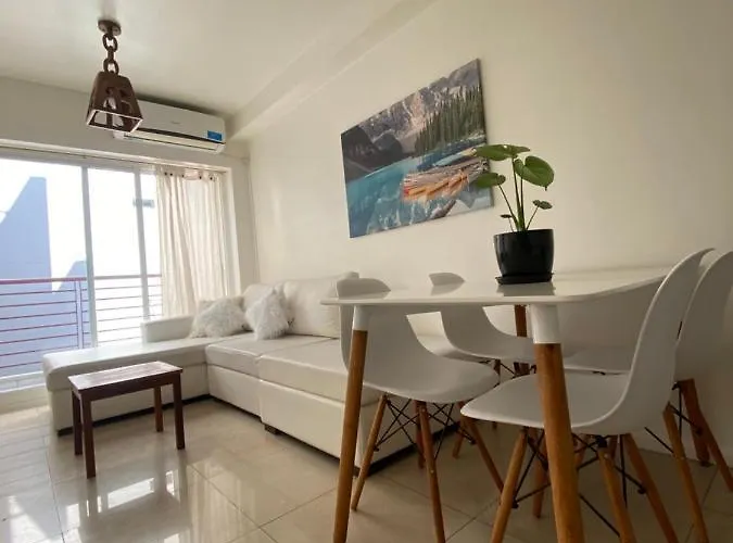 Espectacular Departamento Tres Ambientes En Belgrano