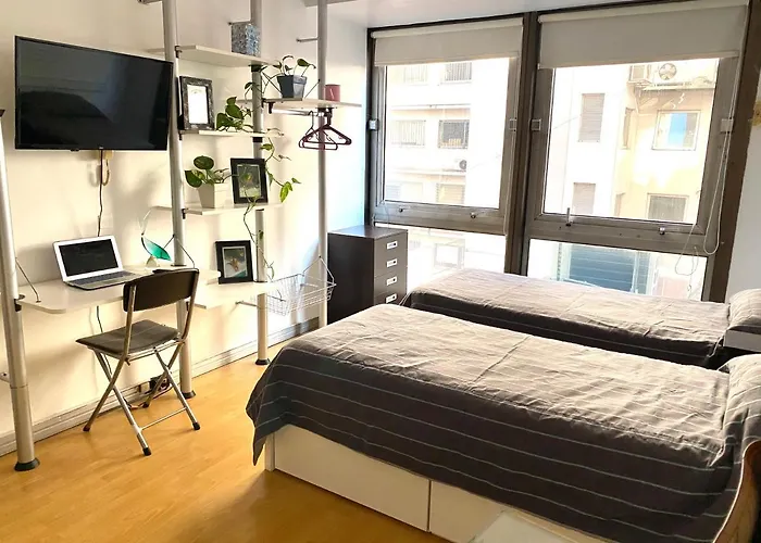 Departamento Centro Esmeralda 5