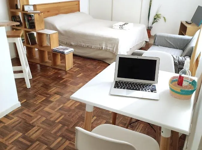 Vuelta De Obligado Apartment