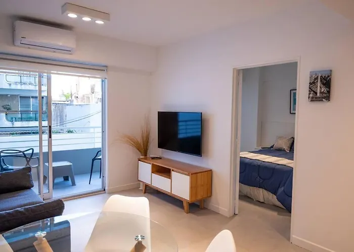 Hermoso departamento a estrenar con pileta