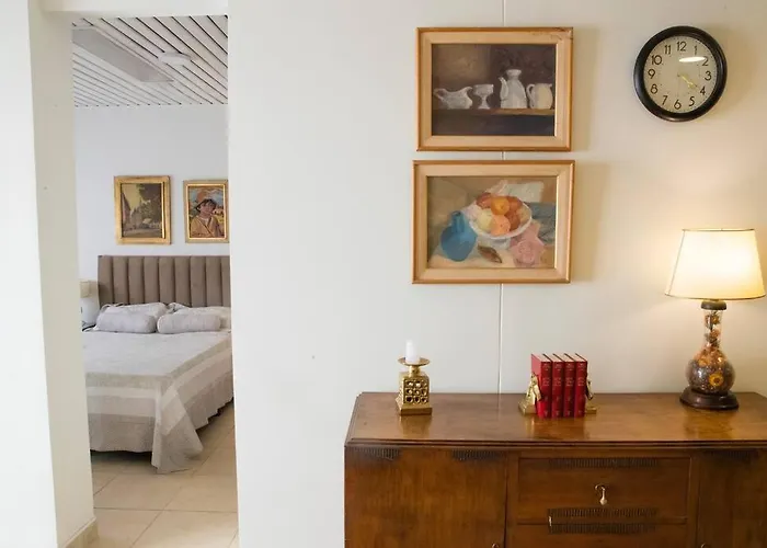 Loft De Buenos Aires