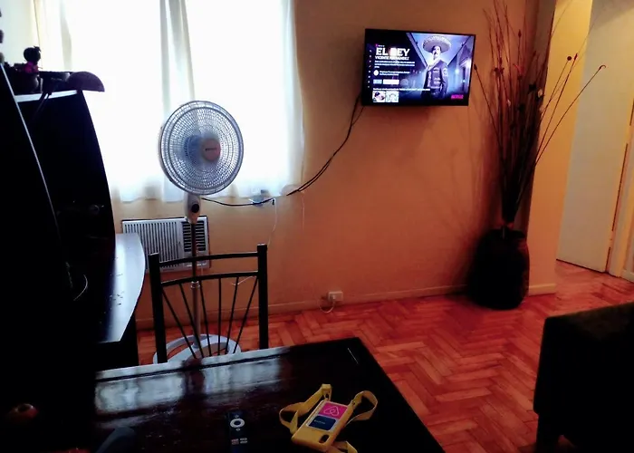 Buenos Aires Tango Apartment-Boedo-San Telmo-Abasto-Obelisco-San Cristobal